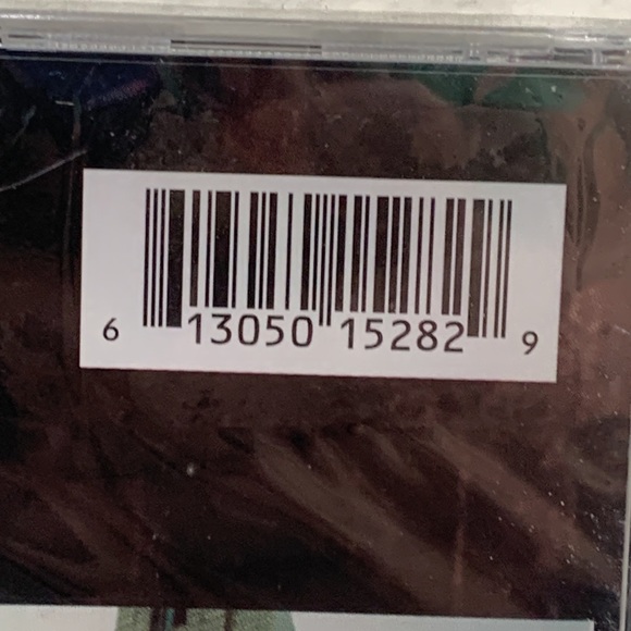 Stocks Maguire- Entrepeni**a (CD, 2000) Parental Advisory Explicit Content New - Picture 4 of 5